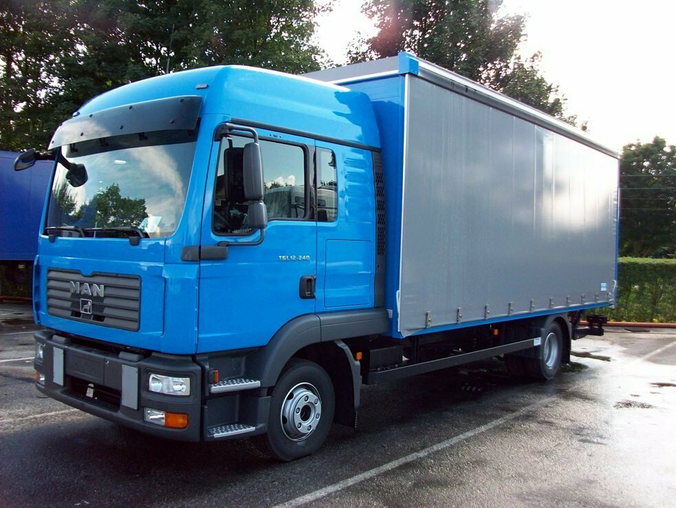 <span style="font-weight: bold;">Грузовые авто до 10 т</span>