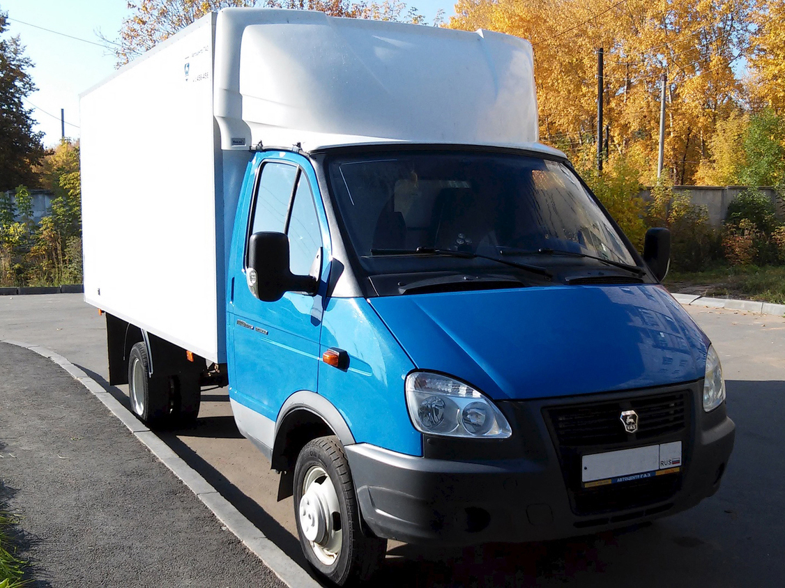 <span style="font-weight: bold;">Газели до 1,5 т</span>