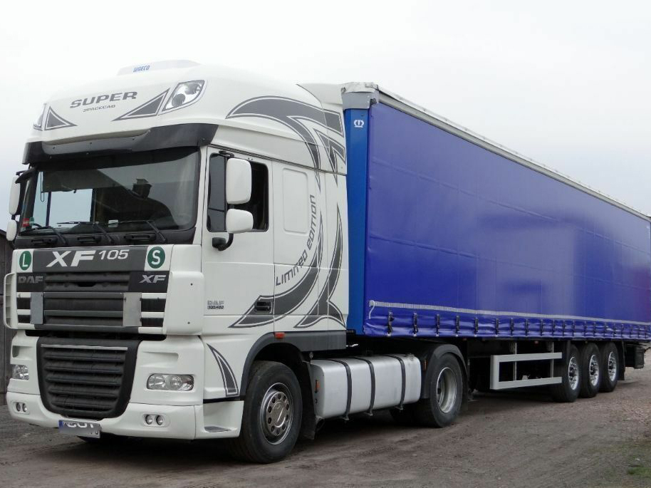 <span style="font-weight: bold;">Грузовые авто до 25 т</span>